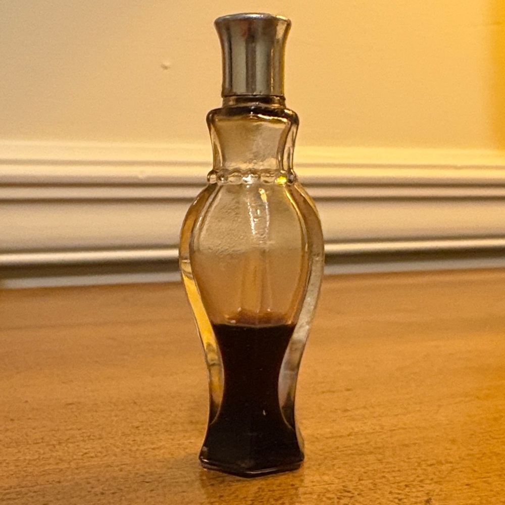 Estée Lauder Youth Dew Eau de Parfum Mini Travel Size Perfume PLZ READ